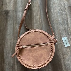 NWT Francescas purse